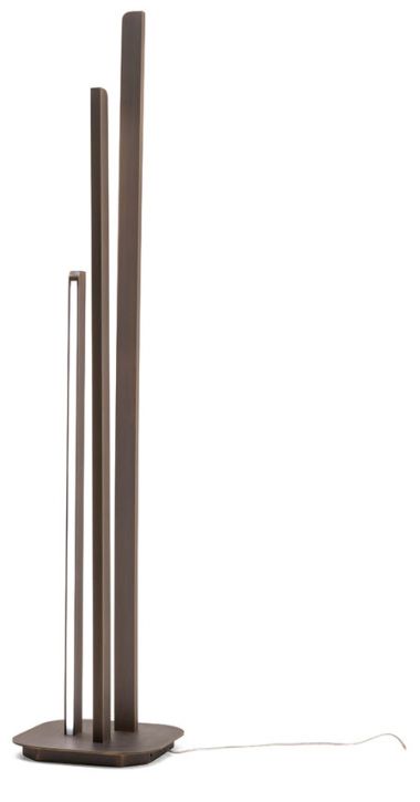 Zanaboni / Floor Lamps / Vega