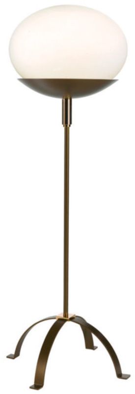 Zanaboni / Floor Lamps / Pumpkin