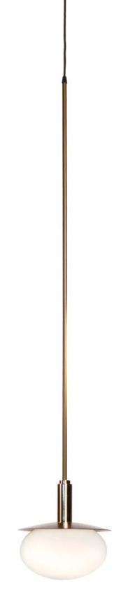 Zanaboni / Pendants & Suspension Lights / Pumpkin