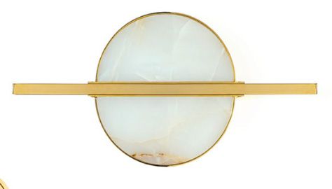 Zanaboni / Wall Lights / Onix