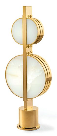 Zanaboni / Table Lamps / Onix