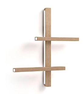 Zanaboni / Wall Sconces / Vega