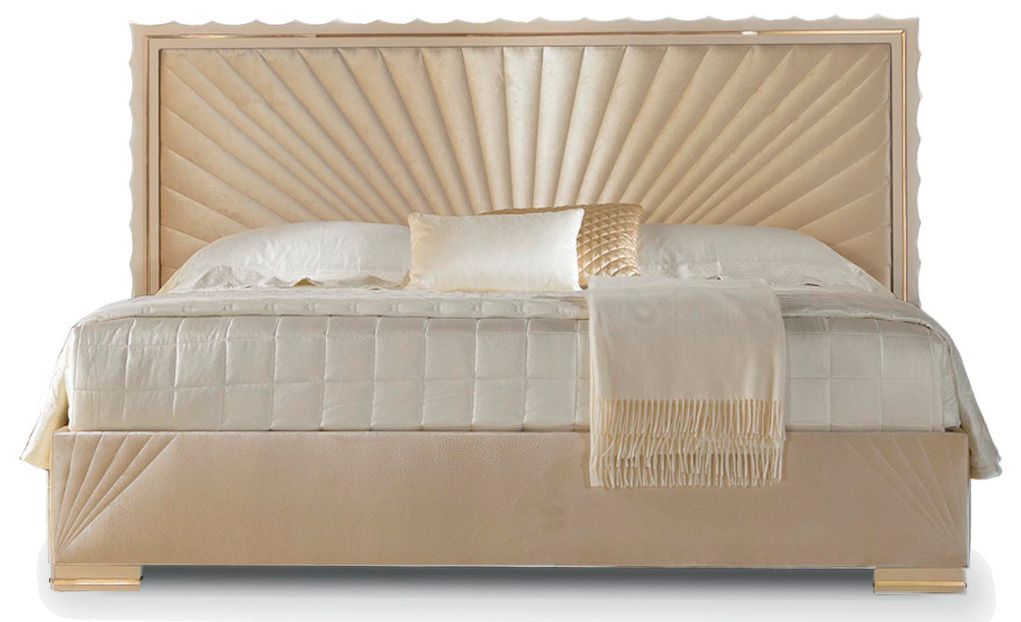 Zanaboni / Beds / Celeste