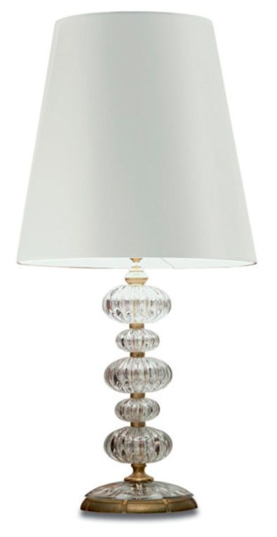 Zanaboni / Table Lamps / L017