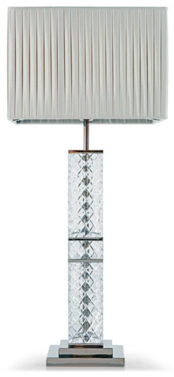 Zanaboni / Table Lamps / L019