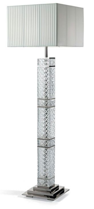 Zanaboni / Floor Lamps / L019/F