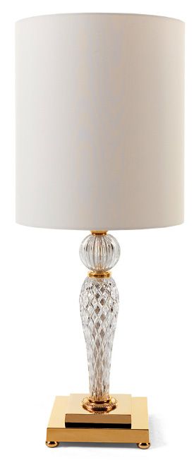 Zanaboni / Table Lamps / L038/T