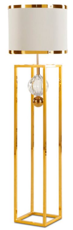 Zanaboni / Floor Lamps / L043/F