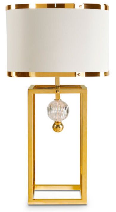 Zanaboni / Table Lamps / L043/T