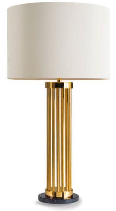Zanaboni / Table Lamps / L049