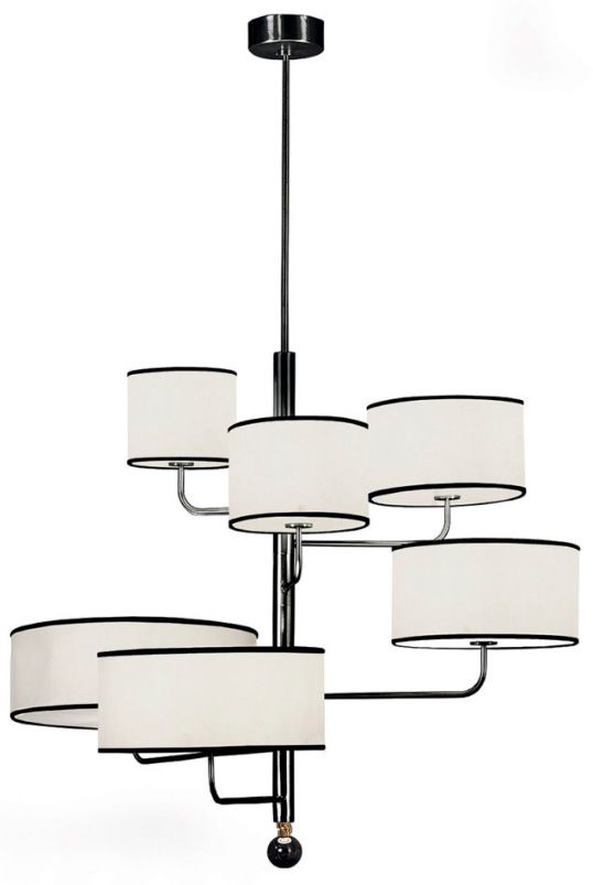 Zanaboni / Chandeliers / L052