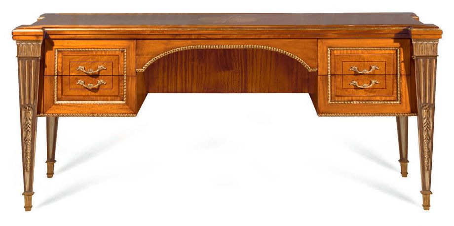 Zanaboni / Dressing Tables / W048/DR