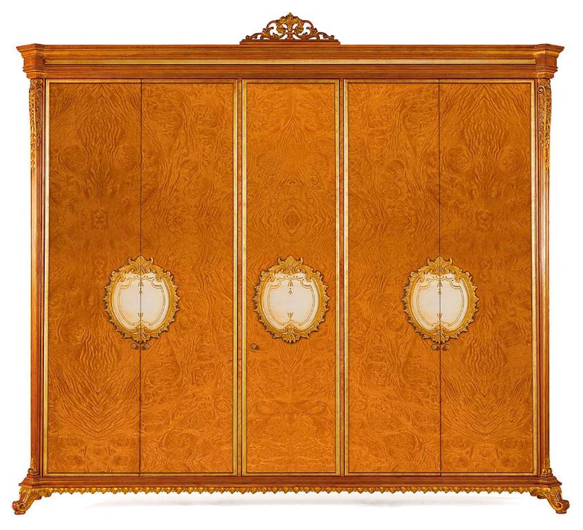 Zanaboni / Cabinets / W051/ SPECIAL WARDROBE