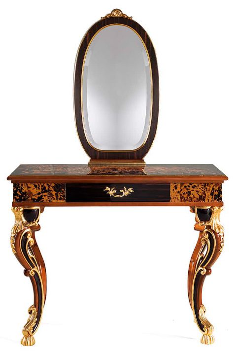 Zanaboni / Dressing Tables / W055/DR