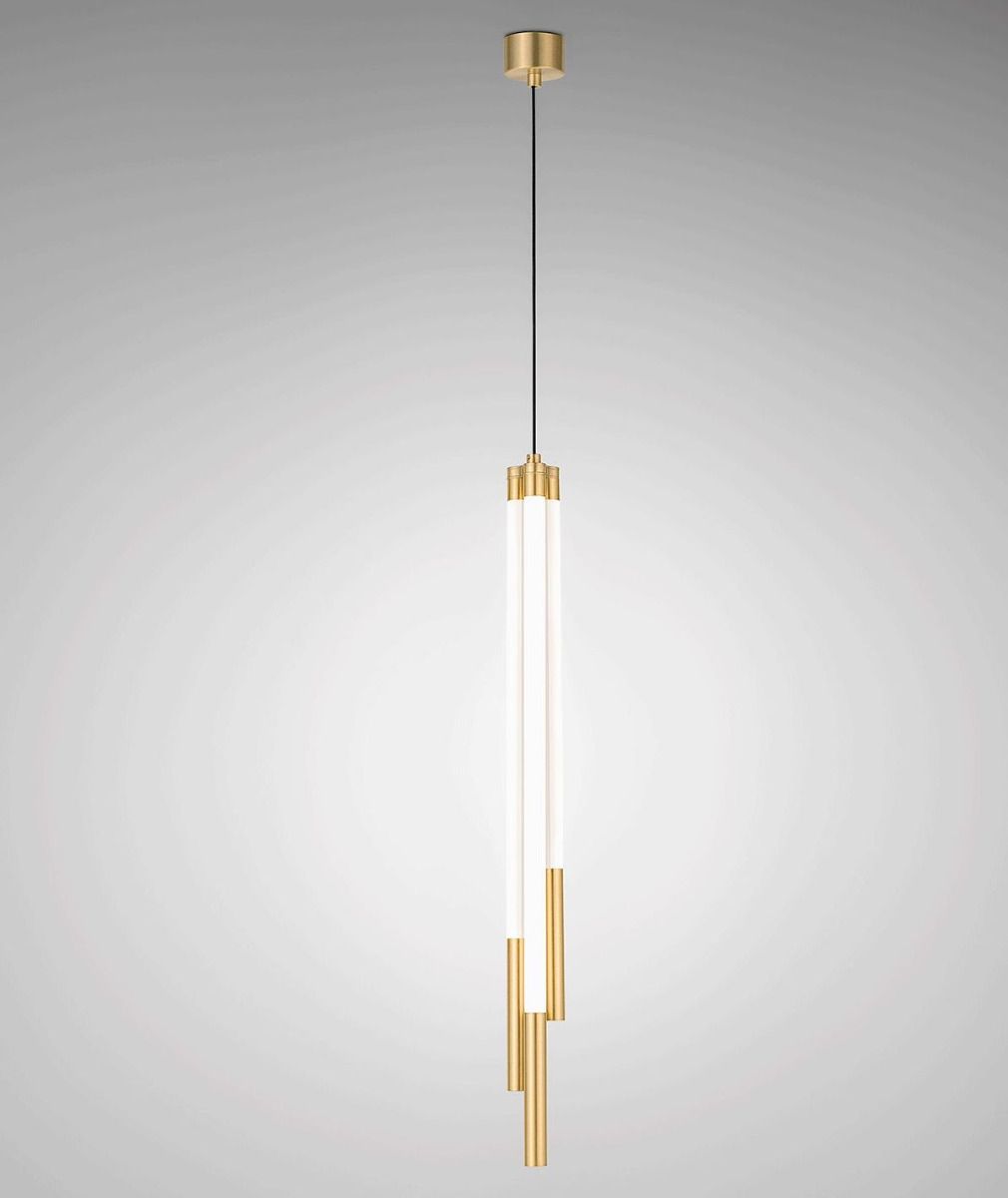 Zava / Pendlar och hängande lampor / Cosima Triple