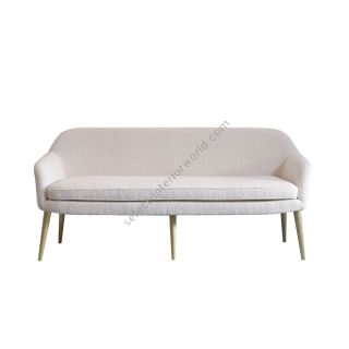 DOM Edizioni / Sofas / Bernadette Dinner