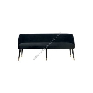 DOM Edizioni / Benches / Pauline Dinner