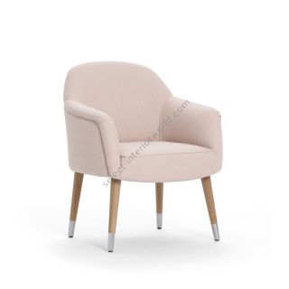 DOM Edizioni / Chairs with Arms / Bernadette Riviera