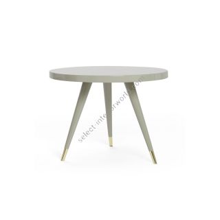 DOM Edizioni / Side Tables / Andrea Liggero Tea