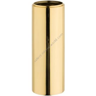 Bronces Mestre / Bath-Shower Fittings / Extension pipe for basin mixer 150mm 016077.0AR.00