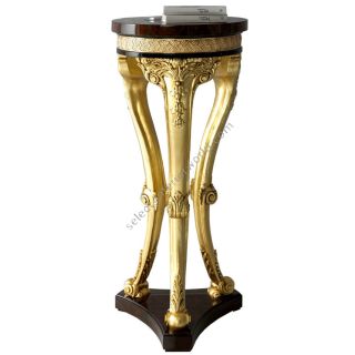 Mariner / Pedestals / Volga 02453.0