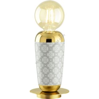 Le Porcellane / Table Lamps / Decorum 3115