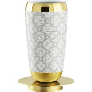 Le Porcellane / Decorative & Flower Vases / Vase Decorum 03140