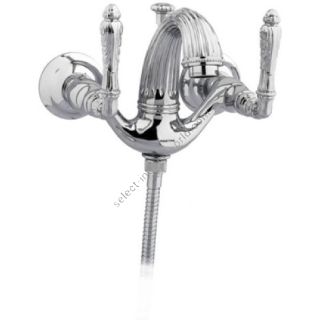 Bronces Mestre / Bath-Shower Fittings / Bath shower set 033018.A00.50