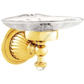 Bronces Mestre / Soap Dishes / Artica 033278.000.01