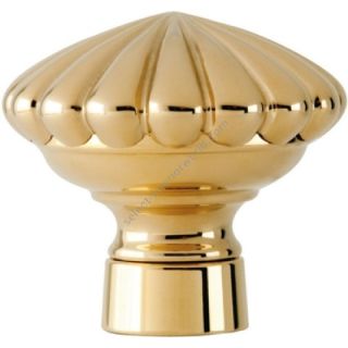 Bronces Mestre / Knobs for Shower Systems / Knob for shower system 033445.C00.00