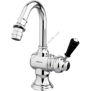 Bronces Mestre / Bidet Fittings / Bidet monolever 035023.MN0.50