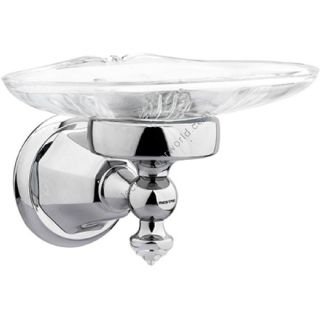 Bronces Mestre / Soap Dishes / Indica 038078.000.50