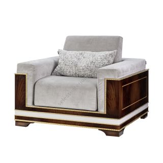 Mariner / Armchairs / Lancaster 50633.0