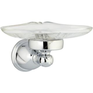 Bronces Mestre / Soap Dishes / Oman 051078.000.50