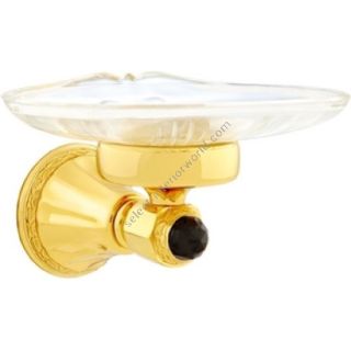 Bronces Mestre / Soap Dishes / Adriatica 058278.N00.01