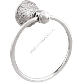 Bronces Mestre / Towel Holders / Towel ring diameter 165mm 059073.000.50