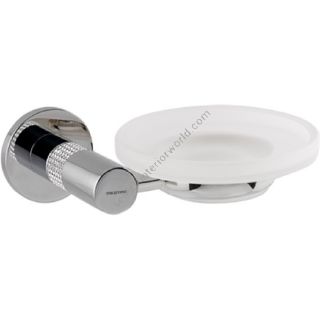 Bronces Mestre / Soap Dishes / Soho 071078.H00.50