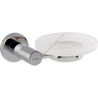 Bronces Mestre / Soap Dishes / Soho 071078.P00.50