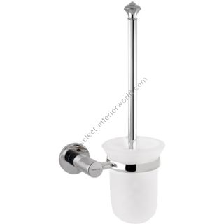 Bronces Mestre / Toilet Brushes / Soho 071084.P00.50