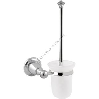 Bronces Mestre / Toilet Brushes / Toliet brush holder 072084.000.50