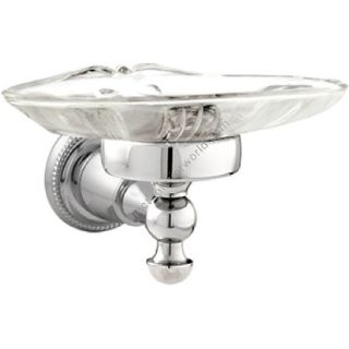 Bronces Mestre / Soap Dishes / Magma 072278.QT0.50