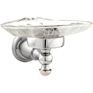 Bronces Mestre / Soap Dishes / Magma 072278.QTP.50