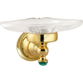 Bronces Mestre / Soap Dishes / Glam Precious 073878.ML0.01