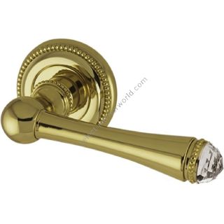 Bronces Mestre / Door Handles / Metropolis with Swarovski crystal 0R8585.S00.01