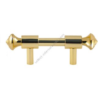 Bronces Mestre / Furniture Handles / Clasica 64mm between centers 0T5036.064.30