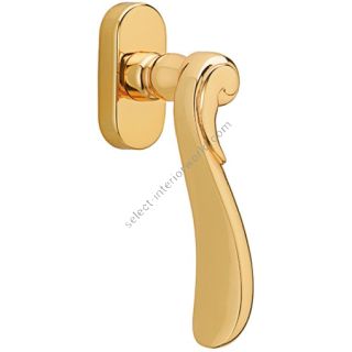 Bronces Mestre / Window handles / Clasica 0V0794.D00.01