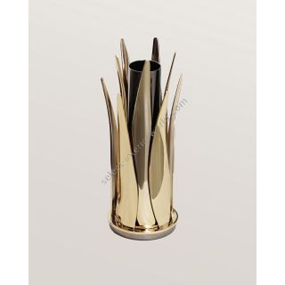 Castro Lighting / Decorative & Flower Vases / Savage DEC.016