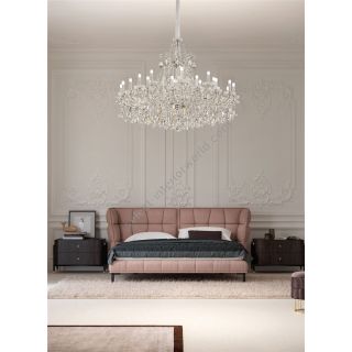 Masiero / Pendants & Suspension Lights / AQABA S 24/130/100