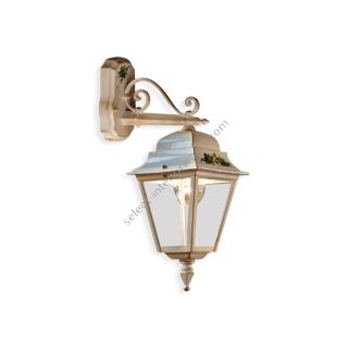 Ferroluce / Outdooor Wall Lights / A102
