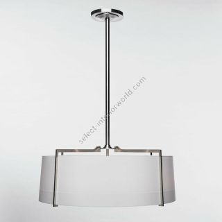 Boyd Lighting / Pendants & Suspension Lights / Soleil Salon 10235